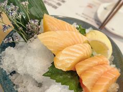 -河风精致寿司(太原店)