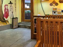 -恩你小木屋·韩式料理(假日广场店)