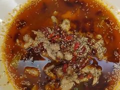 -天外天美食广场(哈尔滨路店)