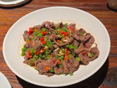 -德叔阙里·衢州菜馆(月湖店)