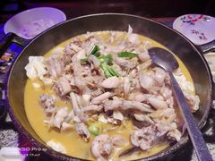 -蛙来哒(茂业店)