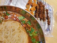 -朴家冷面(总店)