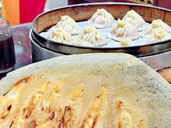 -邢家锅贴老店·非遗·开封菜(金明广场店)