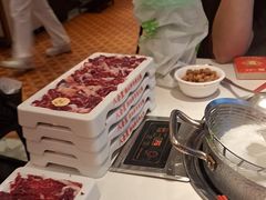-八合里潮汕鲜牛肉火锅(深圳海岸城店)