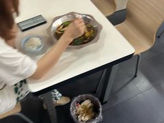 -辣妈水饺红冒菜(金阳路店)