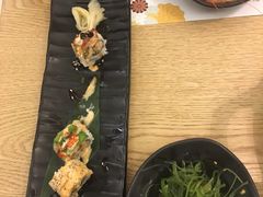 -文立新麻辣烫(合生汇21街区店)