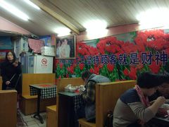 大堂-辣肉面大王(天平路店)