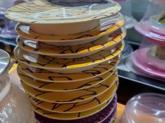 -伊秀·手握寿司·料理(裕华万达广场店)