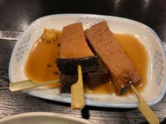 -鯨料理 徳家