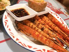 -辉记炭烧海鲜大排档·老字号(福田店)