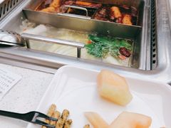 -野妹火锅(龙岗店)
