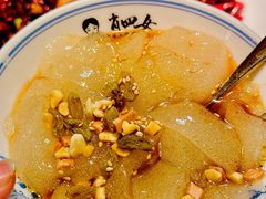 -肖四女乐山跷脚牛肉(滨江天街店)