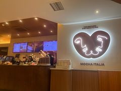 -COSTA COFFEE(新奥购物中心店)