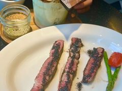 -澳骄 Aussie Kitchen·手工披萨·西餐(国大店)