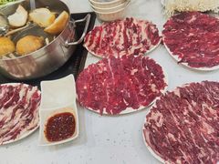 -黑山牛肉汤火锅(花城汇店)