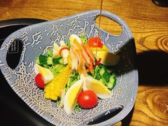 -蟹将军·松叶蟹和牛日料放题自助(K11店)
