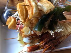 -袁记串串香(梁家巷店)