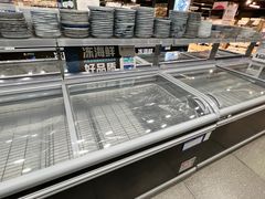 -G-Super 绿地优选(徐汇绿地缤纷城店)