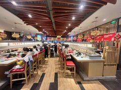 -友壹町寿司(佛山新DNA店)