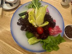 -郭靖内蒙菜·烤全羊·烧烤(望京旗舰店)