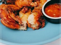 -玫瑰园餐厅