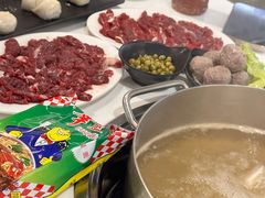 -陈记顺和潮汕牛肉火锅(韩江路店)