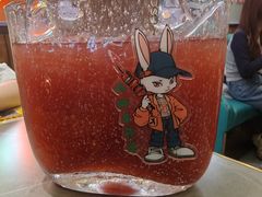 -醉炫音速烧烤·干煸菜(沙河总店)
