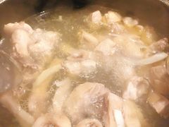 -同仁四季椰子鸡(海岸城天利店)