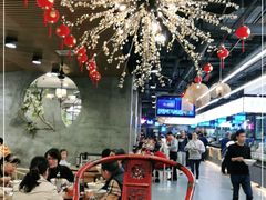 -易裕和·长沙米粉(竹塘西路店)
