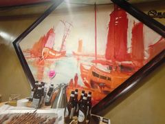 -三个大叔烤羊肉串·炭炉砂锅菜(西三旗店)