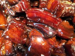 -徽三说·土徽菜·中国徽菜连锁品牌(阳湖总店)