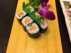 -五洲国际广场(文峰路店)