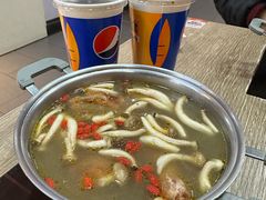 -吉野家(黑牛城道店)