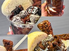 -DQ·蛋糕·冰淇淋(万象城店)