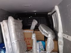 -安东易迷你自助仓储寄存仓库(杨浦店)