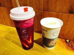 -茶颜悦色(雨花亭凯德二楼店)