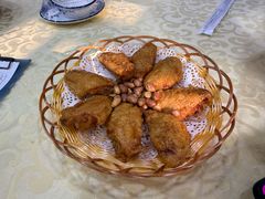 -汤氏美食台山水步特色黄鳝饭(龙津东路店)