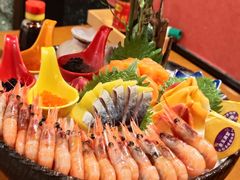 -大江户日本料理(吕厝店)