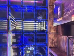 -关你鬼室大型密室逃脱(佛山创意园店)