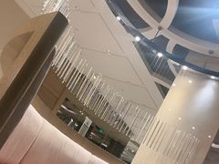 -成都新东方千禧大酒店-琥珀西餐厅