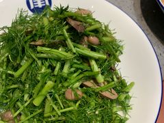 -羊来顺冰煮鲜羊 铁锅烀羊肉(中央大街店)