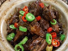 -应天大明王朝·南京菜(中山陵店)