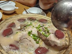 -金掌勺·锅包肉(广渠门店)