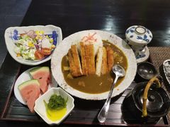 -景鹤料理(上地华联店)