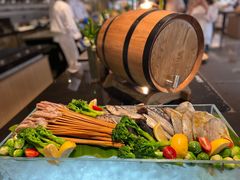 -扬子江国际会议中心龙山湖酒店-希仙全日制餐厅