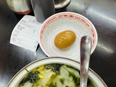 -吴茂兴本帮面(百色路店)