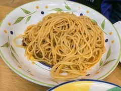 -萨莉亚意式餐厅(天河城购物中心店)