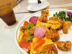 -鹅冠港式茶餐厅(来福士店)