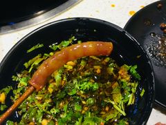 -钢管厂五区小郡肝串串香(南山店)