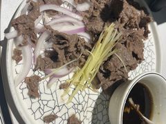 -钱山海鲜大排档